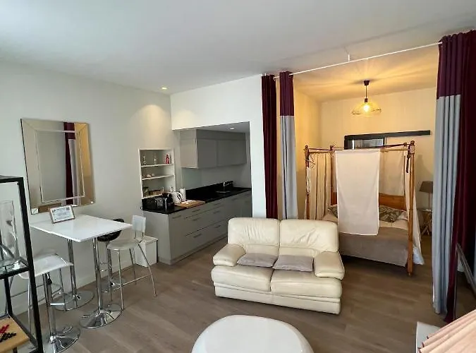 Le Central Victoria II - Central Point - 55m2