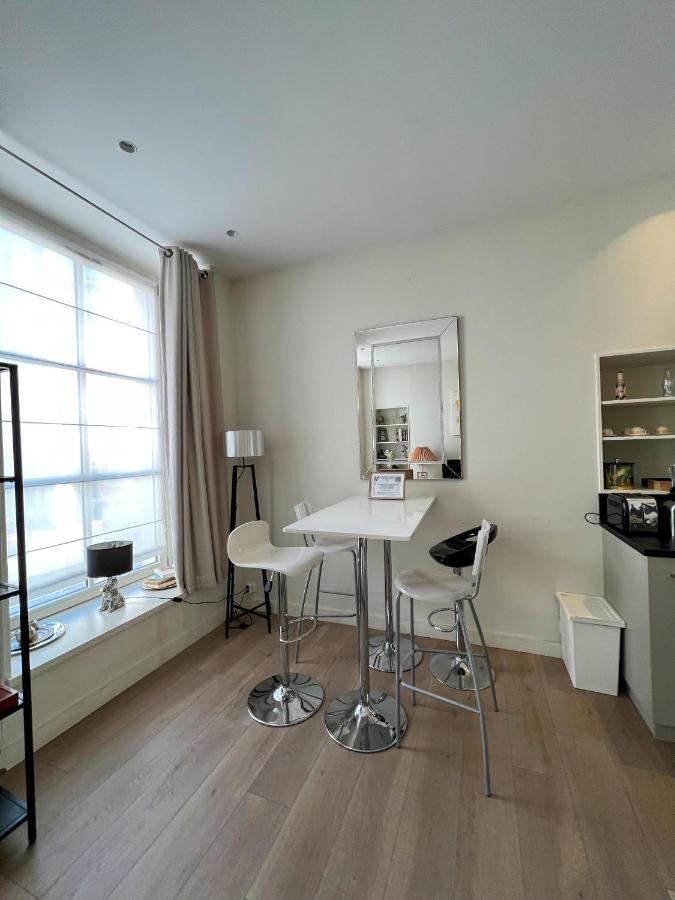 Le Victoria Ii - Point - 55m2 Appartement *