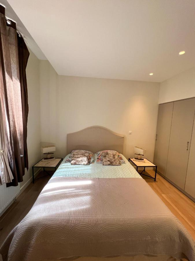 Le Victoria Ii - Point - 55m2 Apartment Nancy