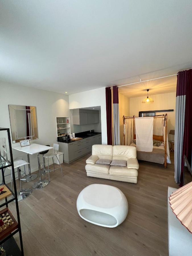 Apartment Le Victoria Ii - Point - 55m2 Nancy