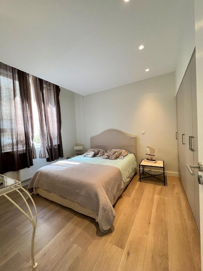 Le Victoria Ii - Point - 55m2 Nancy