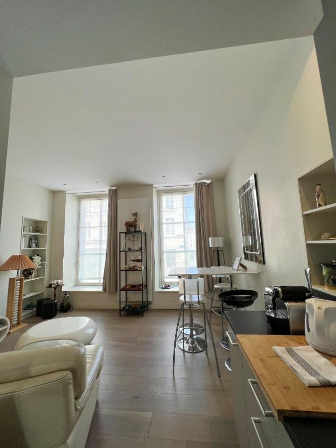 Le Victoria Ii - Point - 55m2 * Nancy