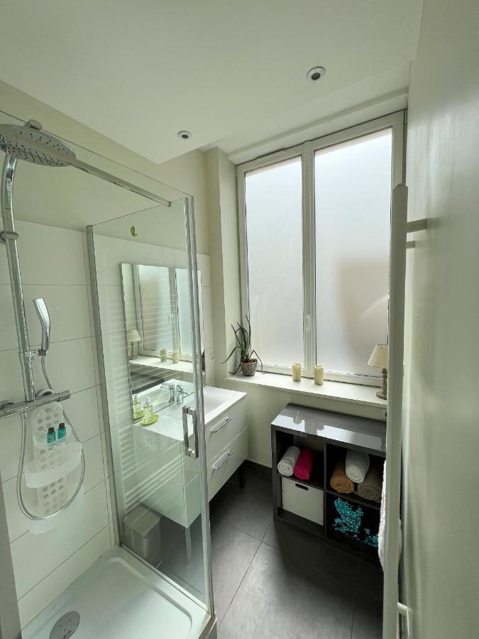 Apartment Le Victoria Ii - Point - 55m2